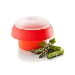 Molde para huevos Ovo redondo 10 cm - Silicona - Lékué