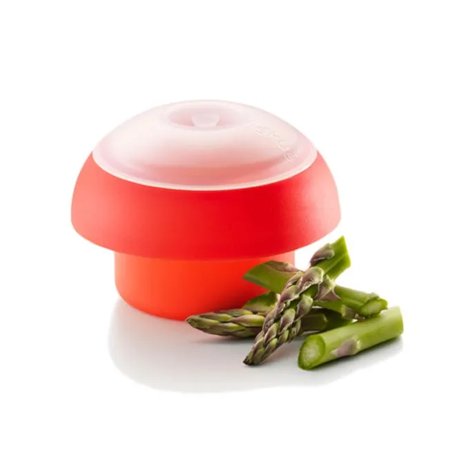 Molde para huevos Ovo redondo 10 cm - Silicona - Lékué