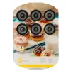 Molde para 12 minidonuts de 5,5 cm - Wilton
