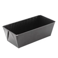 Molde para pan 30 cm - Ibili