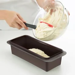 Molde para pan 29,5 cm - Lékué