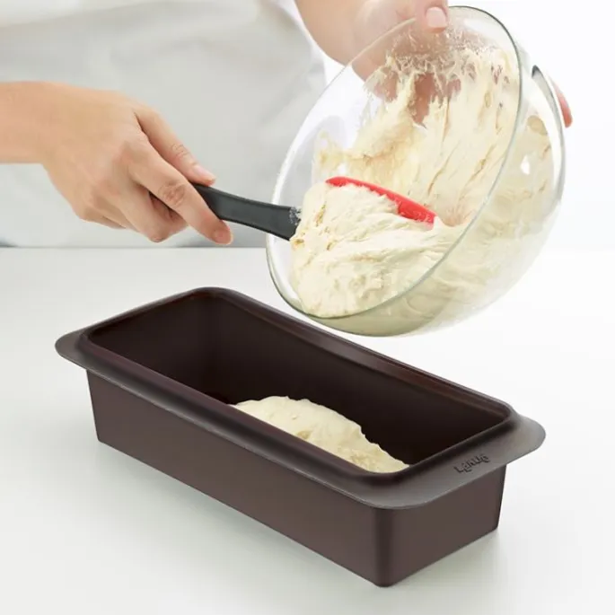 Molde para pan 29,5 cm - Lékué