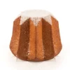 Molde para pandoro Verona 500 g - Silikomart