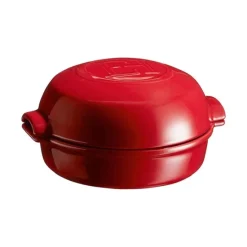 Molde para queso Cheese Baker 15 cm - Cerámica - Emile Henry
