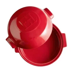 Molde para queso Cheese Baker 15 cm - Cerámica - Emile Henry