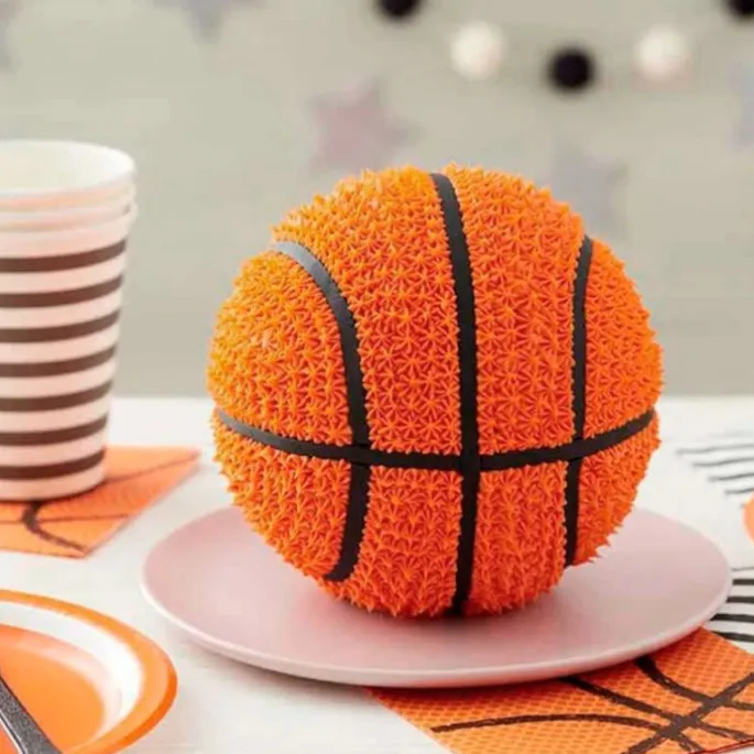 Molde Pelota 15 cm - Wilton
