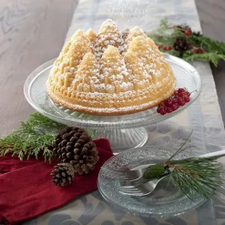 Molde Pine Forest Bundt Pan - Nordic Ware
