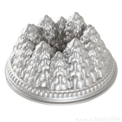 Molde Pine Forest Bundt Pan - Nordic Ware