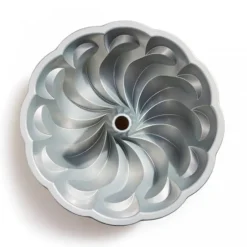 Molde Pirouette Bundt Pan - Nordic Ware