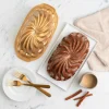 Molde Pirouette Loaf Pan - Nordic Ware