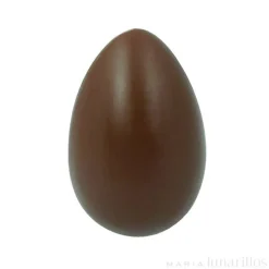 Molde policarbonato para huevo de Pascua 23 cm - Decora