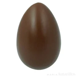 Molde policarbonato para huevo de Pascua 26 cm - Decora