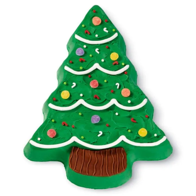 Molde árbol de Navidad - Wilton