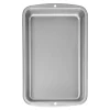 Molde rectangular antiadherente para brownies Recipe Right 18 x 28 cm - Wilton