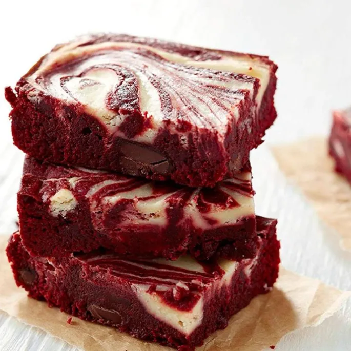 Molde rectangular antiadherente para brownies Recipe Right 18 x 28 cm - Wilton