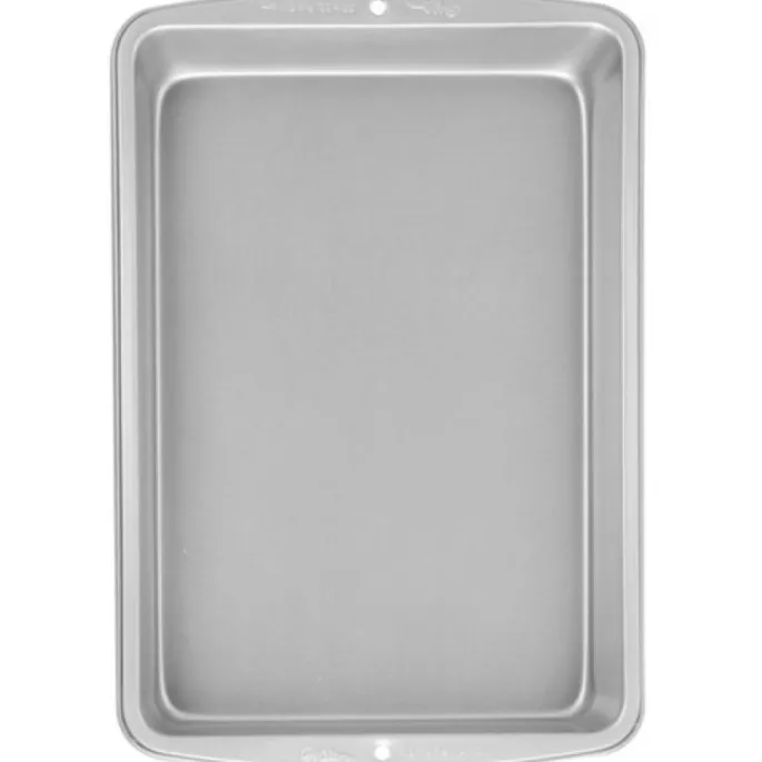 Molde rectangular Sheet Pan 32,5 x 22,5 cm - Wilton