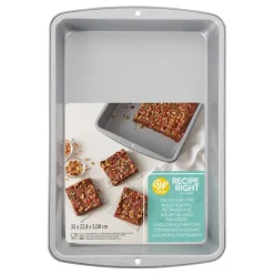 Molde rectangular Sheet Pan 32,5 x 22,5 cm - Wilton