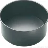 Molde redondo alto con base extraíble Master Class 30 cm - Kitchen Craft