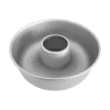 Molde redondo antiadherente Savarin 24 cm - Decora