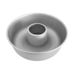 Molde redondo antiadherente Savarin 24 cm - Decora