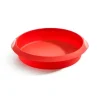 Molde redondo 20 cm - Silicona - Lékué