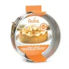 Molde redondo desmontable antiadherente redondo 23 cm - Decora