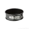 Molde redondo desmontable 10 cm - Ibili