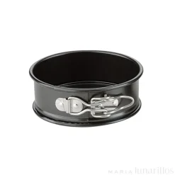 Molde redondo desmontable 10 cm - Ibili