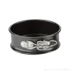Molde redondo desmontable 12 cm - Ibili