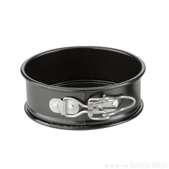 Molde redondo desmontable 12 cm - Ibili