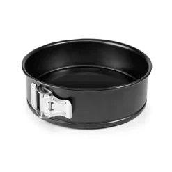 Molde redondo desmontable 17 cm - Ibili