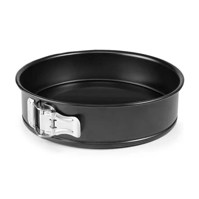 Molde redondo desmontable 22 cm - Ibili