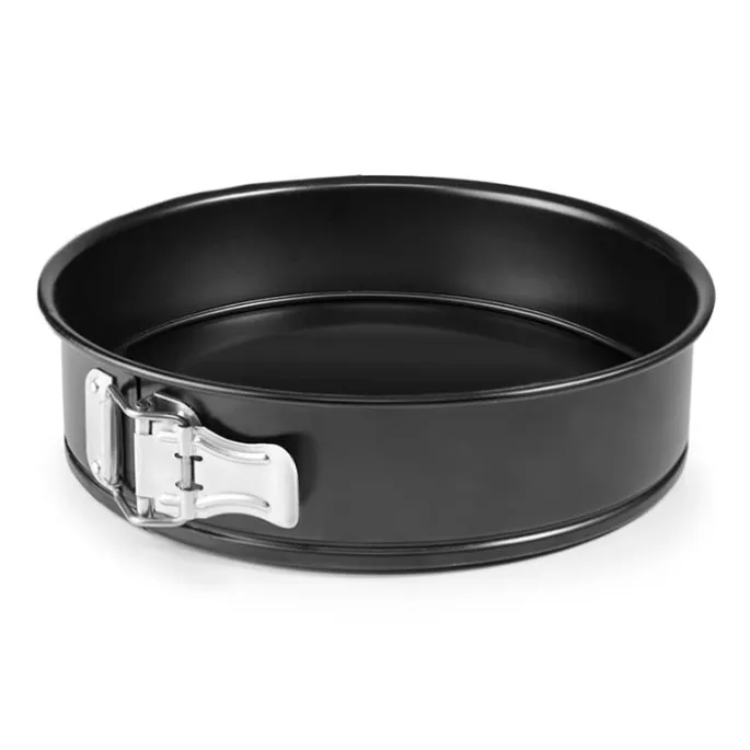 Molde redondo desmontable 24 cm - Ibili