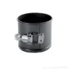 Molde redondo desmontable para panettone 12 x 10 cm - Ibili