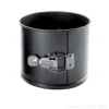 Molde redondo desmontable para panettone 16 x 12 cm - Ibili