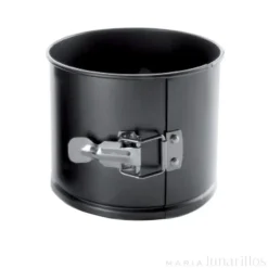 Molde redondo desmontable para panettone 16 x 12 cm - Ibili