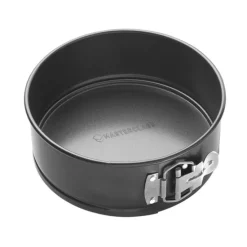 Molde redondo desmontable Springform Master Class 18 cm - Kitchen Craft