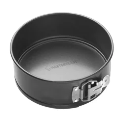 Molde redondo desmontable Springform Master Class 20 cm - Kitchen Craft