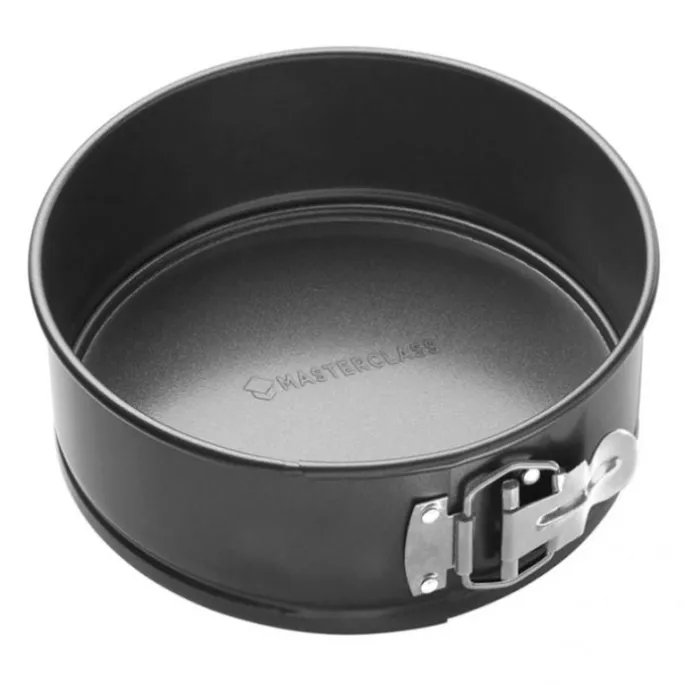 Molde redondo desmontable Springform Master Class 25 cm - Kitchen Craft