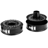 Molde redondo desmontable 2 usos 24 cm - Ibili