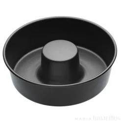 Molde redondo Savarin Master Class 20 cm - Kitchen Craft