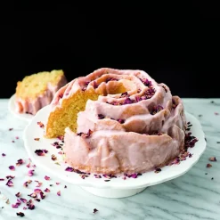 Molde Rose Bundt Pan - Nordic Ware
