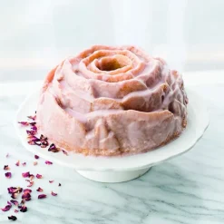 Molde Rose Bundt Pan - Nordic Ware
