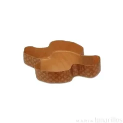 Moldes colomba (paloma) de Pascua 300 gr (5) - Decora