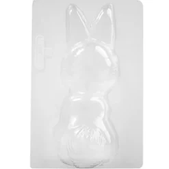 Moldes conejo de pascua 21 cm (2)