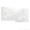 Moldes conejo de Pascua 3D (2)