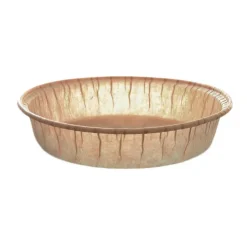 Moldes cápsulas de papel para hornear tartaletas 11 cm (50)