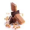 Moldes de silicona helados sándwiches Bisc01 Classic - Silikomart Professional