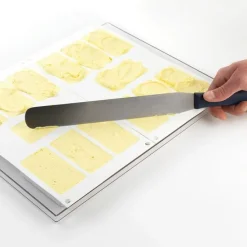Moldes de silicona helados sándwiches Bisc01 Classic - Silikomart Professional