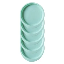 Moldes de silicona Layer Cakes 15,5 cm (5) - ScrapCooking